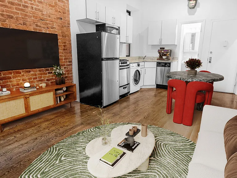 206 W 88th St #1R — Photo 4