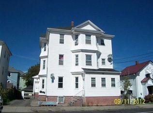 798 Brayton Ave, Fall River, MA 02721