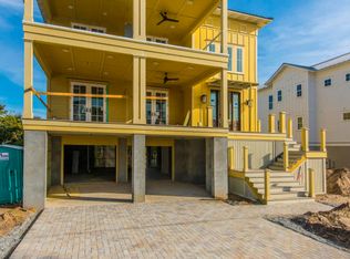 311 Carolina Blvd, Isle Of Palms, SC 29451