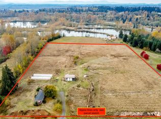 217 Collins Rd, Chehalis, WA 98591