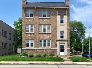 5302 W Burnham St. 6 Unit, Milwaukee, WI 53219