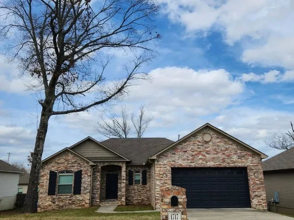 (undisclosed Address), North Little Rock, AR 72120