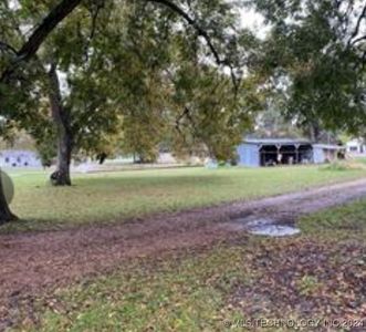(Undisclosed Address), Bixby, OK, 74008