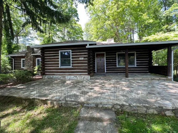 133 Springside Rd, Asheville, NC 28803