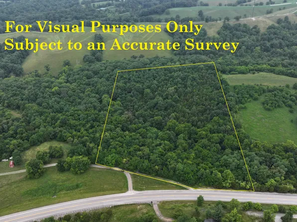 1501 Highway 127 S, Owenton, KY 40359