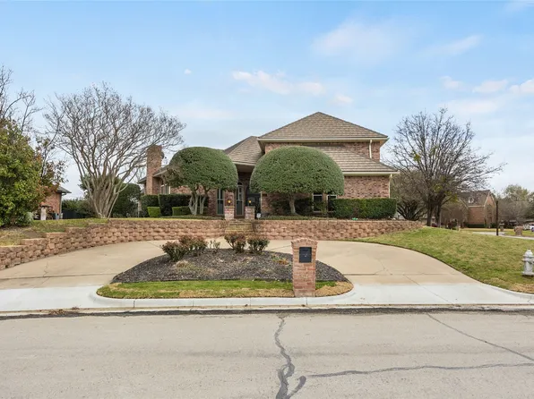 1201 Findlay Dr, Arlington, TX 76012
