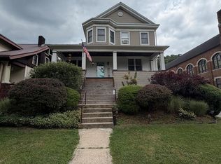 1500 Warwood Ave, Wheeling, WV 26003