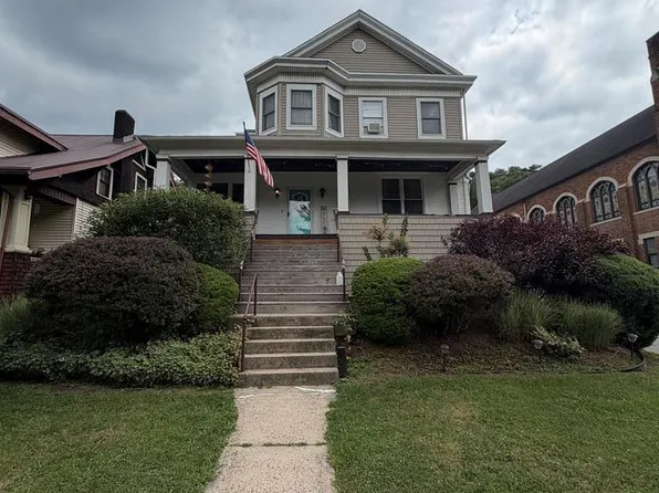 1500 Warwood Avenue, Wheeling, WV 26003