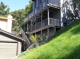 37 Fay Ave, San Carlos, CA 94070