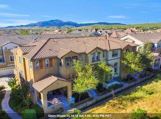 6357 Byron Ln, San Ramon, CA 94582