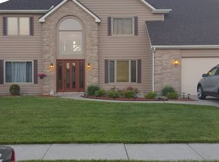 11305 Glenbarr Dr, Fort Wayne, IN