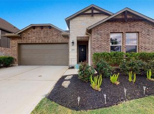 11839 Apple Harvest Ln, Cypress, TX 77433