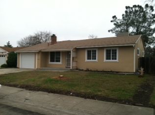 4420 C Pkwy, Sacramento, CA 95823