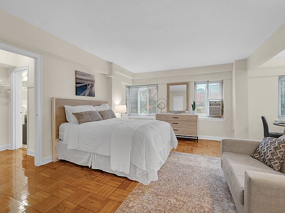 5th image of 3355 16th St NW #511