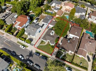 5018 Sunnyslope Ave, Sherman Oaks, CA 91423