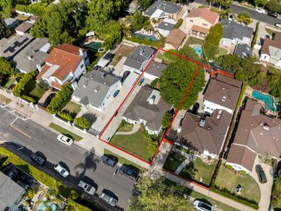 5018 Sunnyslope Ave, Sherman Oaks, CA, 91423