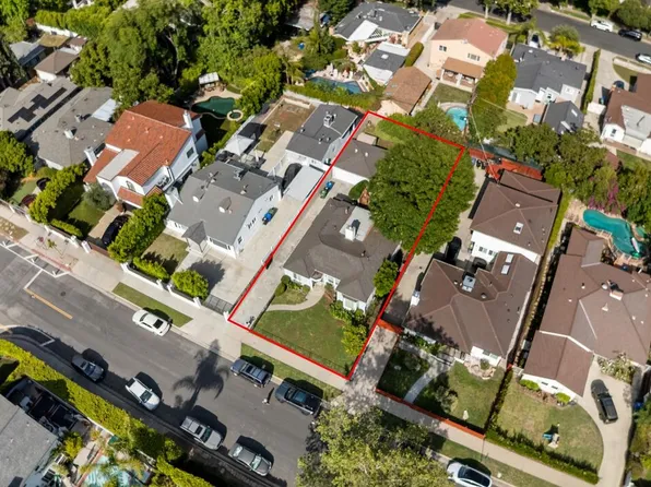 5018 Sunnyslope Ave, Sherman Oaks, CA 91423