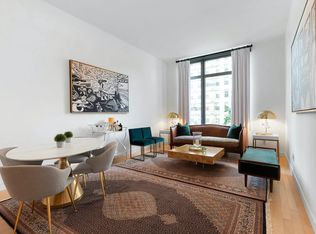 450 E 83rd St APT 3H, New York, NY 10028