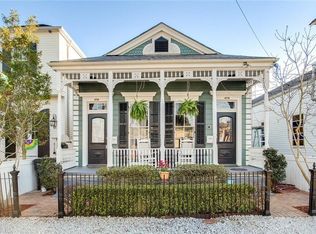 4716 Coliseum St, New Orleans, LA 70115