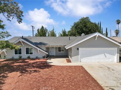 675 Palo Alto Ave, Beaumont, CA, 92223