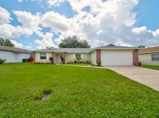 1328 Briarwood Dr, Rockledge, FL 32955