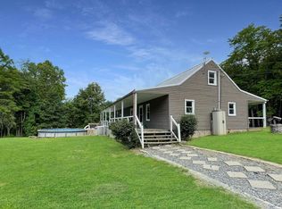 6294 Rattlesnake Rd, Spencer, IN 47460