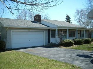 5751 State Route 12, Findlay, OH 45840