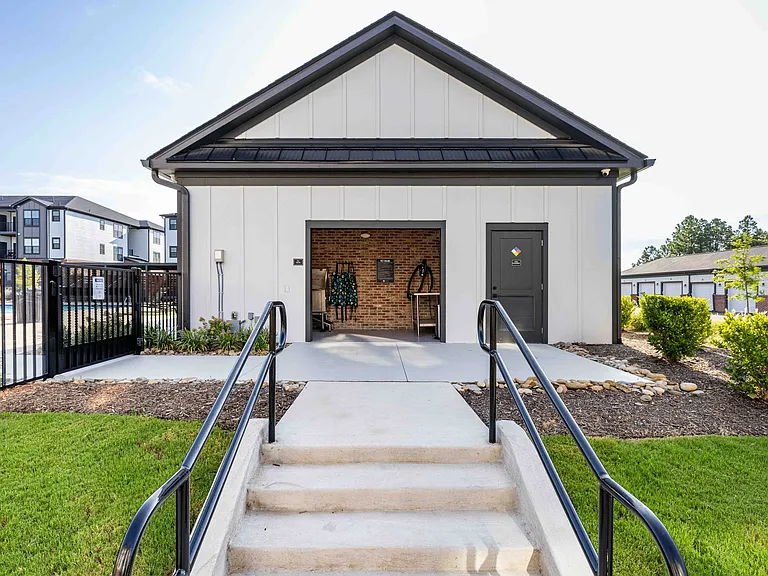 Evolve Huntersville — Photo 45