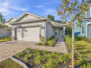 607 Blind Oak Cir, Saint Augustine, FL 32095