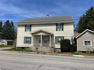212 W Poland Ave, Bessemer, PA 16112