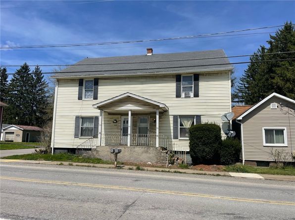 212 W Poland Ave, Bessemer, PA 16112