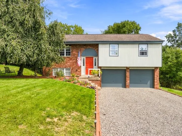 4914 Wickloe Dr, Gibsonia, PA 15044