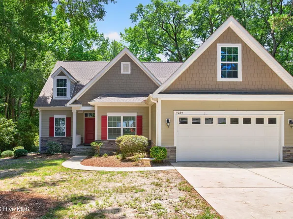 9029 Ocean Harbour Golf Club Road SW, Calabash, NC 28467