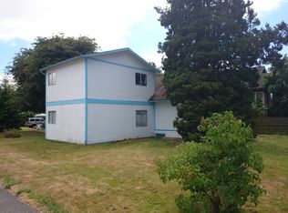 4802 49th Ave SW, Seattle, WA 98116