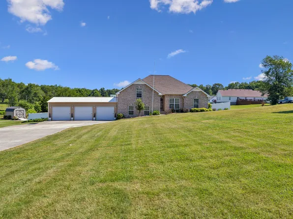 6055 Hill Cir, Bon Aqua, TN 37025
