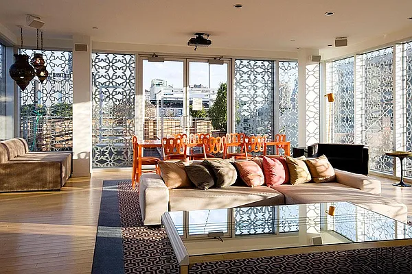 Rented by Avenue Real Estate | media 28