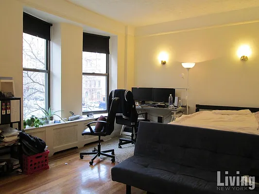 Rented by Living New York | media 9