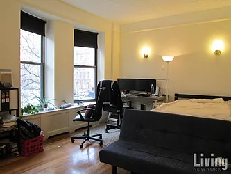 Rented by Living New York