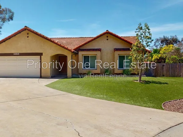 14910 Conchos Dr, Poway, CA 92064
