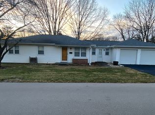 55 Lookout St, Springboro, OH 45066