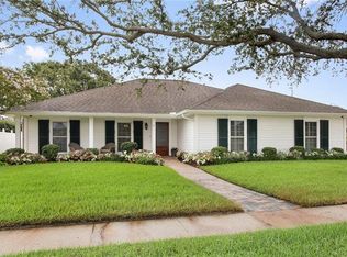 10 Olympic St, Kenner, LA 70065
