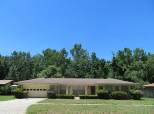 8219 Grampell Dr, Jacksonville, FL 32221