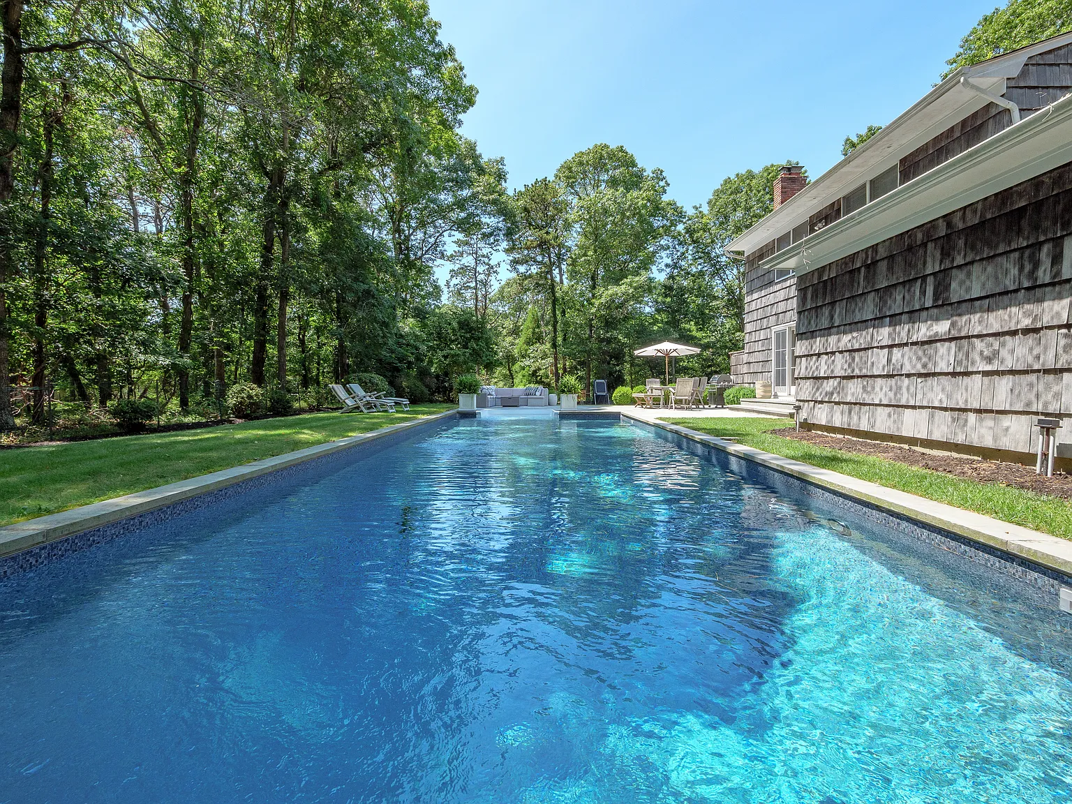 East Hampton Rental — Photo 4