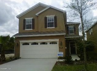 3851 Chasing Falls Rd, Orange Park, FL 32065