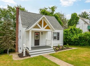 1126 Cloverfield Dr, Pittsburgh, PA