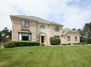 3554 Swan Creek Dr, Portage, MI 49024