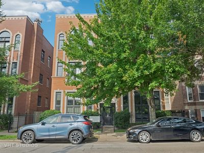 3242 N California Ave UNIT 1S, Chicago, IL, 60618