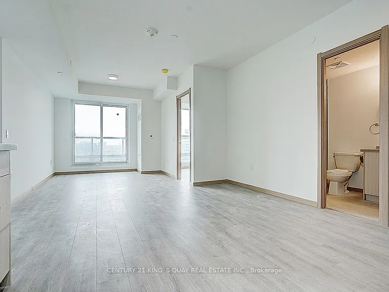 3429 Sheppard Ave E #802 — Photo 15
