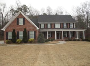6 Blackstone Way, Dalton, GA 30721