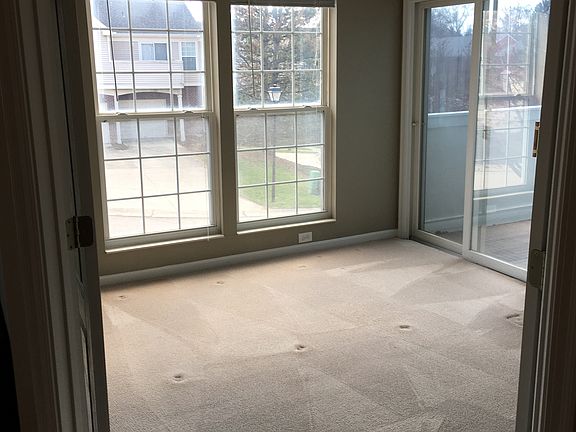 Lots of Natural Light